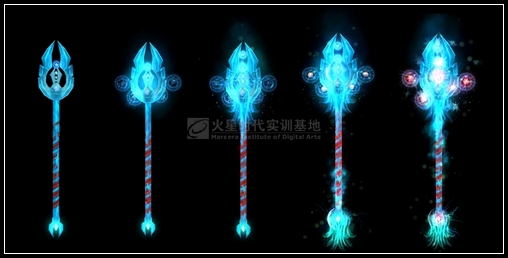 「 十二月 」冰雪女王的降临(已修改)