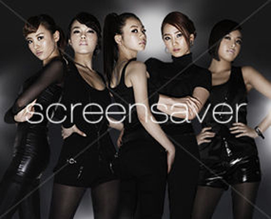<em>韩国</em>人气<em>女子组合</em>'WonderGirls<em>乐队</em>'、给您带来