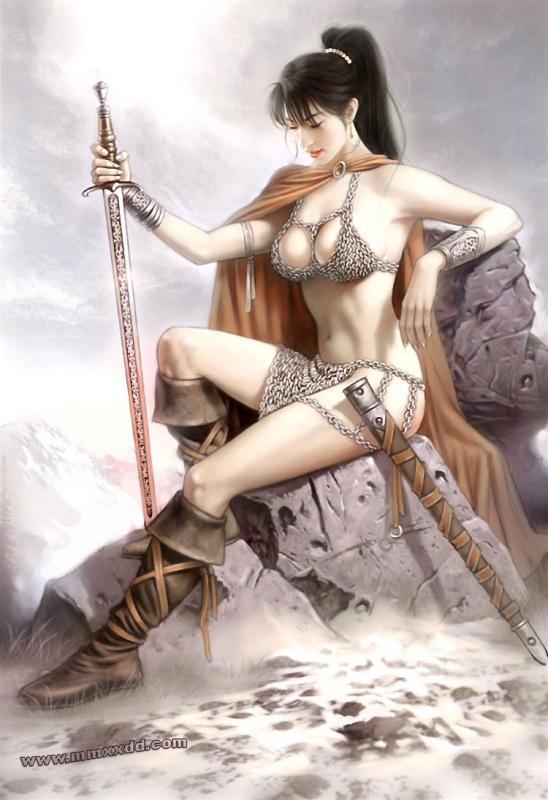 武林召集令 是武林中来就来报到