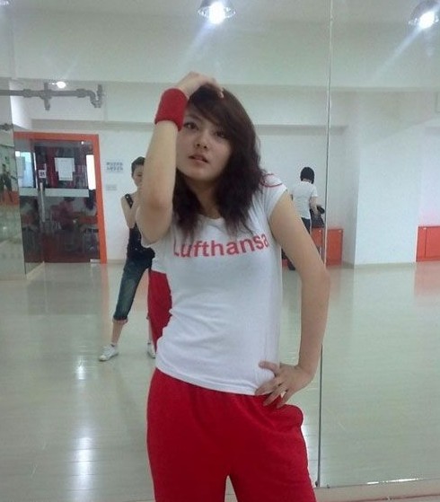 落水门廖慧敏露乳真相大曝光:又是一场炒作