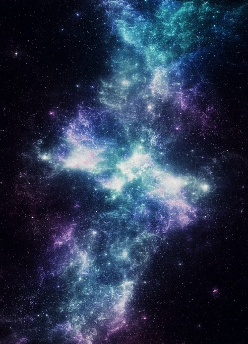 愿我们的梦想如星空般闪耀,小诗分享