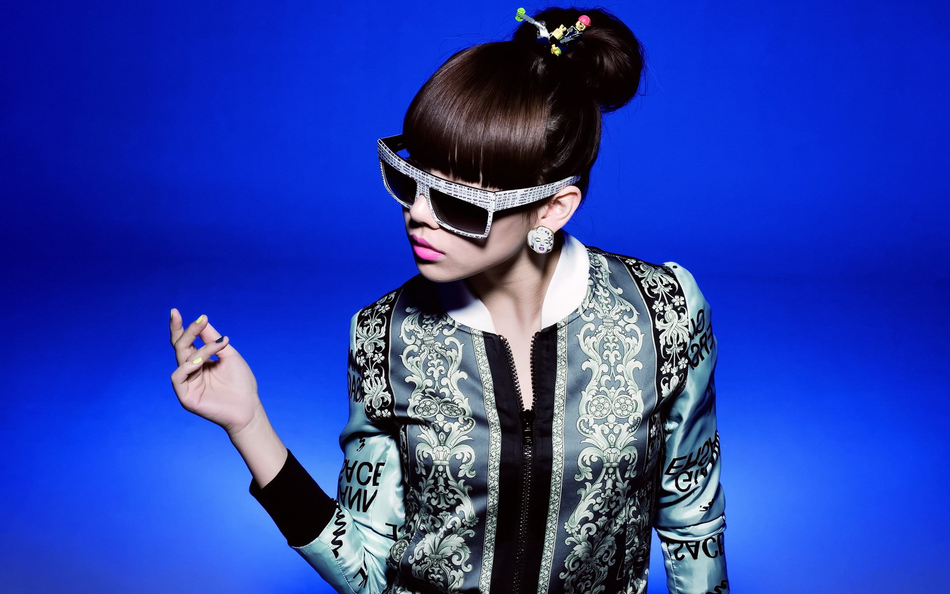 【活动结束】★_____音乐侠恋爱世纪服装征集