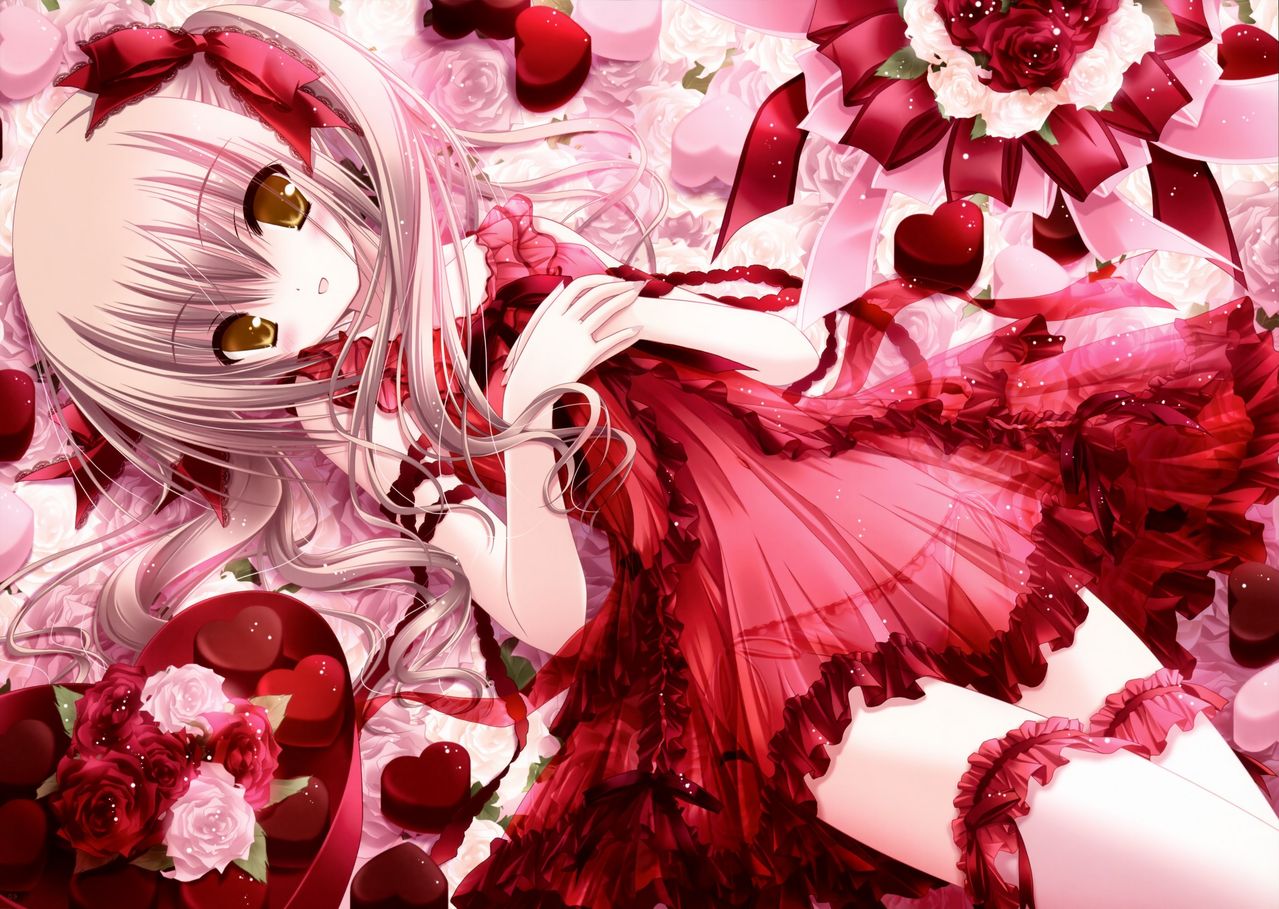 [影视动漫大集结]温蒂▍お